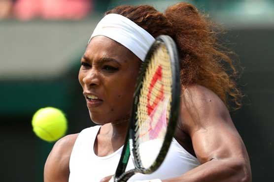 Djokovic, Williams run hot in Melbourne 