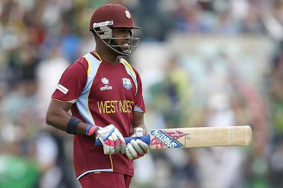 West Indies to bat first against New Zealand 