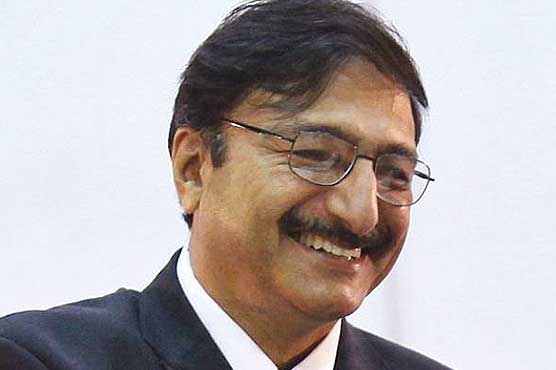 IHC restores Zaka Ashraf as PCB chairman