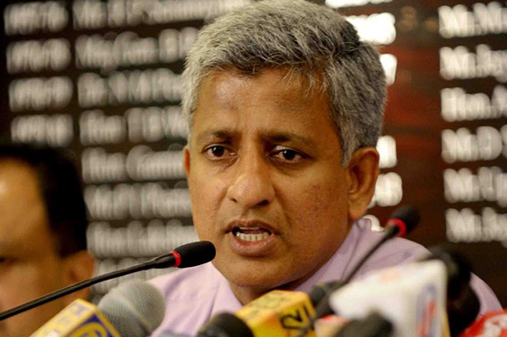 Bangladesh tour still on, says Sri Lanka 