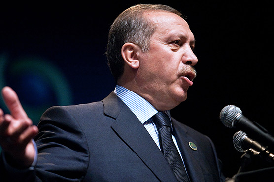 Turkey seeks way out of judicial crisis