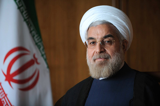 Iranian President Rouhani likely to attend World Economic Forum