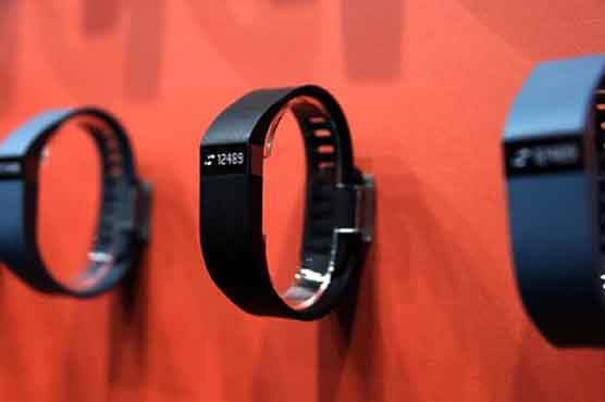 Fitness trackers may trigger rashes in people allergic to nickel