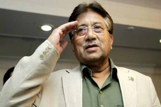 Musharraf treason case: Court orders setting up of medical board 