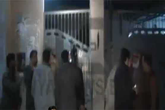 Peshawar Tableeghi Markaz blast kills 6, TTP denies involvement