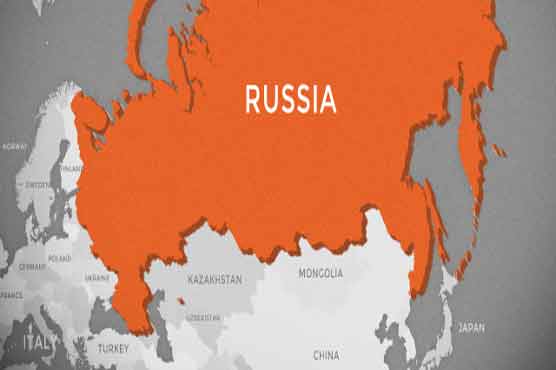 Russian ex-mayor spared jail for journalist murder