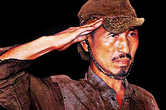 Japan WWII soldier who hid in jungle until 1974 dies