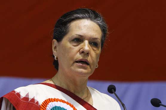 India: Sonia Gandhi stalls son Rahul's PM candidacy push
