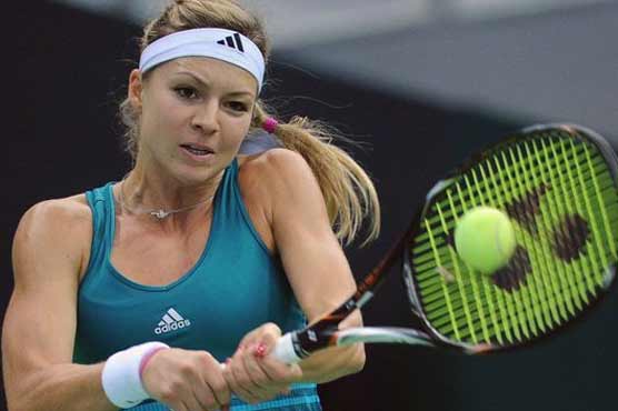 Tennis: Ivanovic beats Stosur at Aussie Open