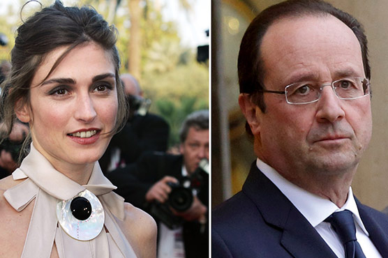 Hollande faces fresh scrutiny over affair 