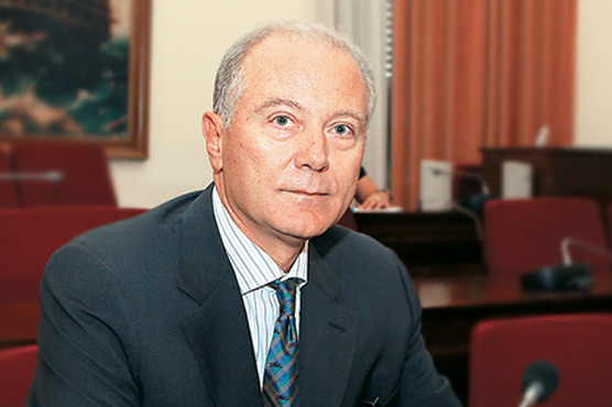 Greece's central bank chief receives bullets in mail: police