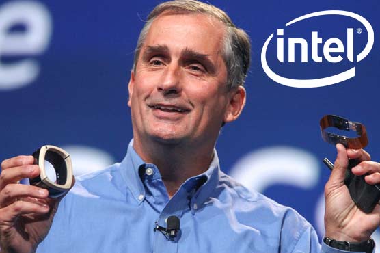 Intel to cut staff as it shifts from PCs to powering mobile gadgets