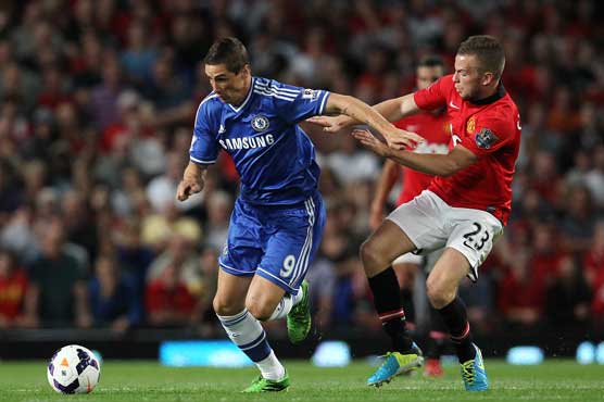 Man United in search of old fire at Chelsea