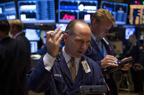 US stocks rise modestly in mixed earnings week 