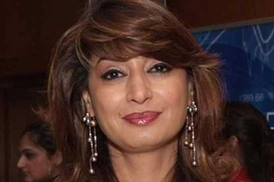 Body of Shashi Tharoor's wife taken to hospital for autopsy