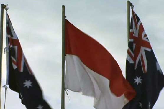 Australia vows no more intrusions in Indonesian waters