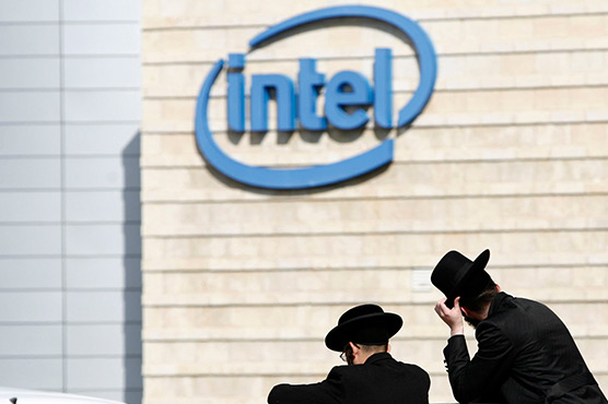 Intel to reduce global workforce by five percent in 2014