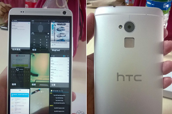 HTC One successor’s specs, launch date leaked