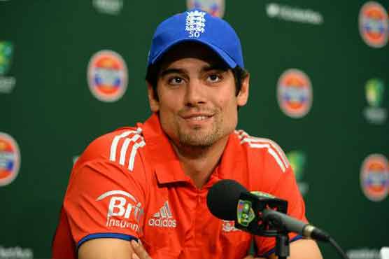 Australia stifle England, eye ODI series win