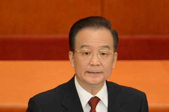  China ex-premier Wen pleads innocence over hidden riches claim