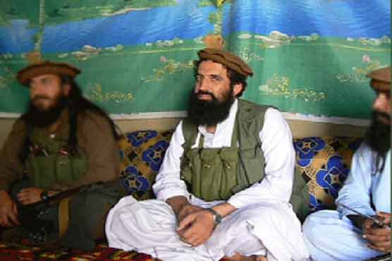 TTP calls govt for 'meaningful' talks