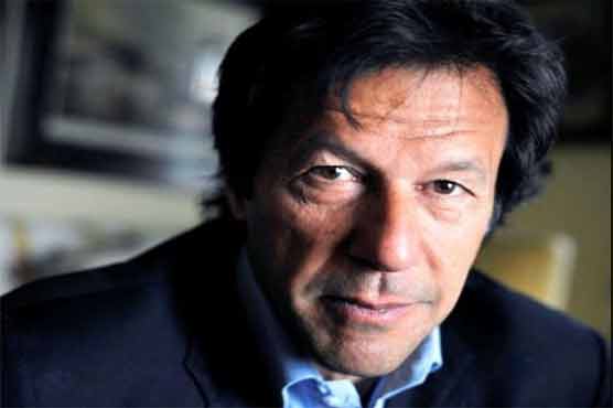 Had I been Nawaz, terrorism would've been my top priority: Imran Khan
