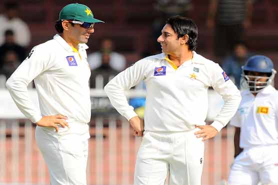 Cricket: Pakistan push Sri Lanka hard for series-levelling win