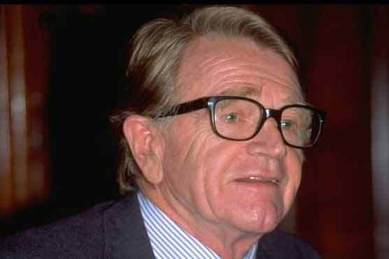 British athletics great Chataway dies at 82