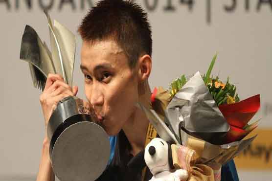 Badminton: Lee takes 10th Malaysian Open title 