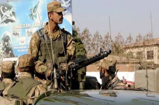 Bannu attack: 3 more soldiers succumb to injuries, death toll rises to 25