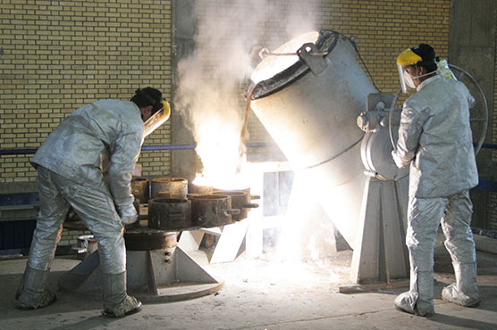 Iran starts curbing uranium enrichment