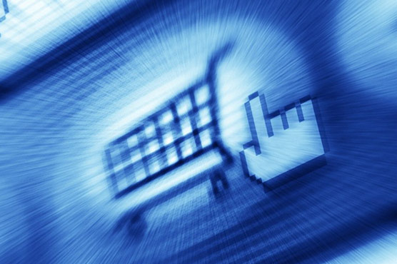 Online cross-border trade seen growing fivefold by 2020: study