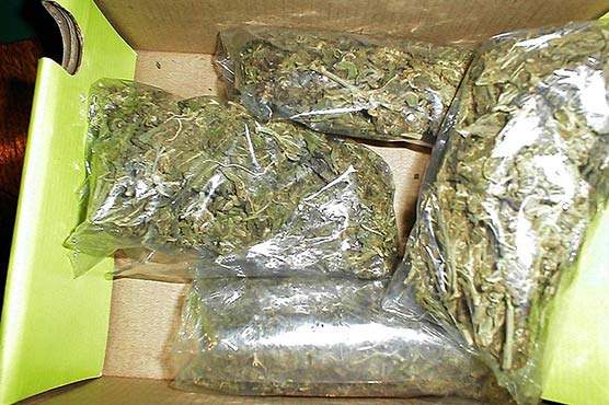 Vietnam to hang 30 drugs smugglers