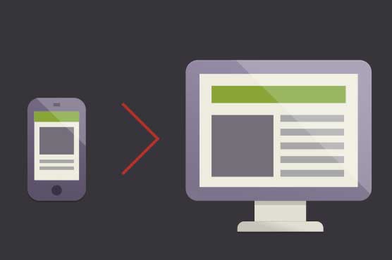 Sales of PCs tumble in Asia on mobile competition 