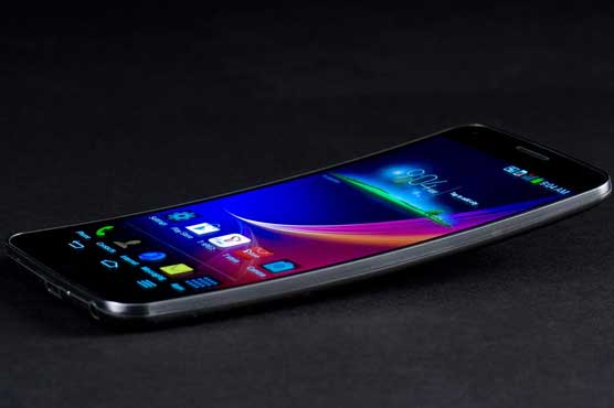 LG to launch curved smartphone in Europe 