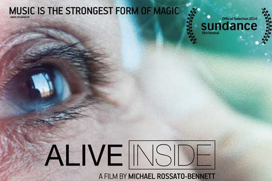 Music helps elderly remember: documentry