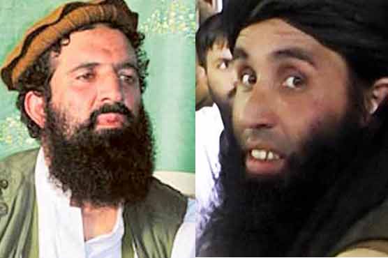 Rawalpindi blast case registered against TTP chief, spokesman