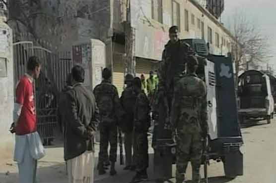 Quetta: Three kidnappers killed in police encounter