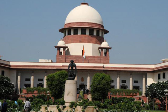 India's top court commutes death sentences, sets restrictions