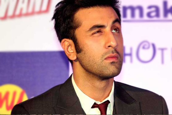 Ranbir Kapoor's 'Jagga Jasoos' to release in May 2015