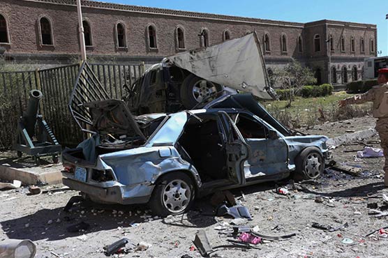 Yemen national dialogue hit by killing, car bombing