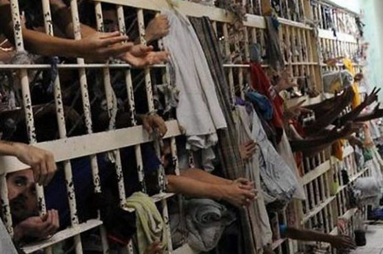 One more found beheaded in troubled Brazil jail 