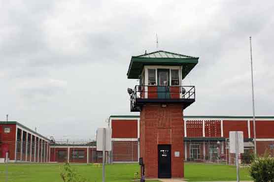 Court rejects stay Mexican's execution in Texas