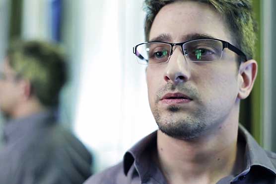 US data leak: Snowden says he 'acted alon'