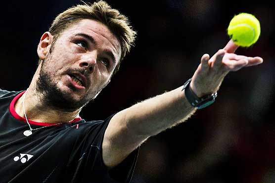 Stan says he is ready for Berdych