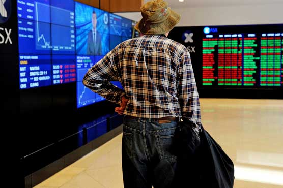 Australia inflation higher than expected 