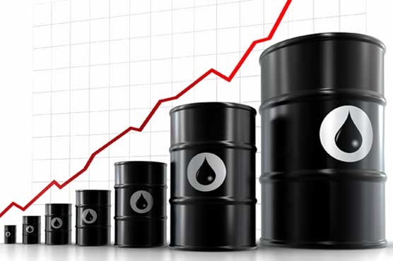 Oil prices extend gains in Asia 