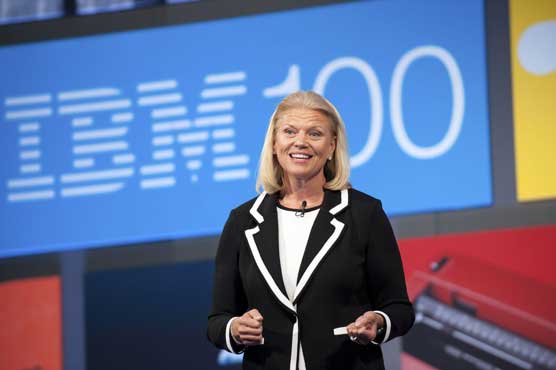 IBM misses revenue targets again after stumbling in China
