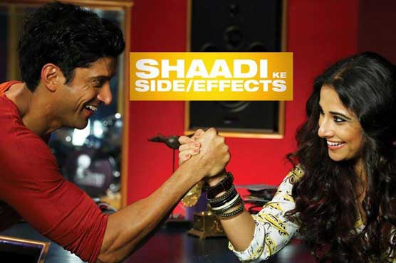 Marriages don't really have any side effects, says Farhan Akhtar