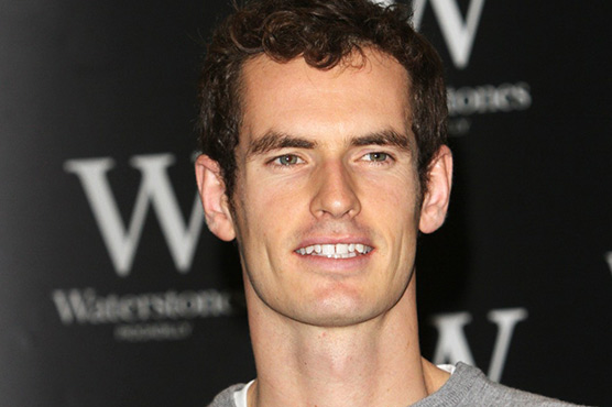 Tennis: Murray admits Open win was 'very unlikely'